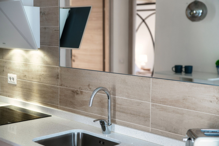 Private kitchen 3, Acqua, Como
