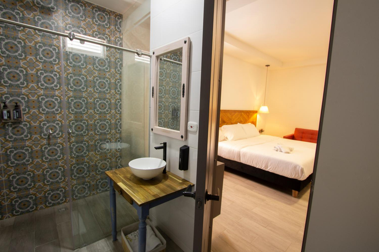 Bedroom 2, Hotel Pajara Pinta, Santiago de Cali