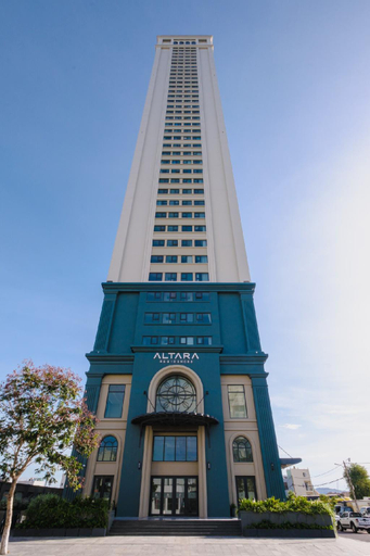 An Nhiên Apartment Căn hộ cao cấp Altara Quy Nhơn, Qui Nhơn