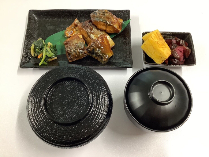 Food & Drinks 5, HOTEL C-PLUS - Adults Only, Gyōda