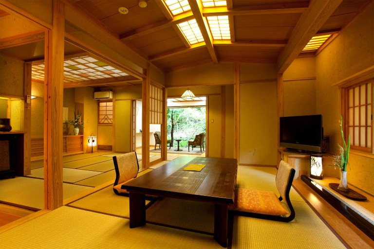 Others 2, Kurokawa Onsen Nonohana, Minamioguni