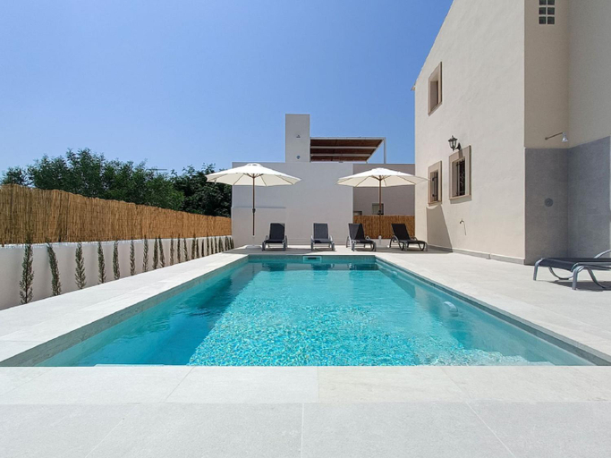 2, Villa Es Trenc Pool-Beach House Xaloc 99 by Interhome, Baleares