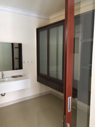 Bathroom 4, New Belitung Holiday Resort, Belitung