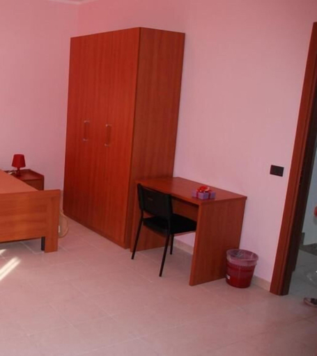 Bedroom 2, AFFITTACAMEREPONE, Milano