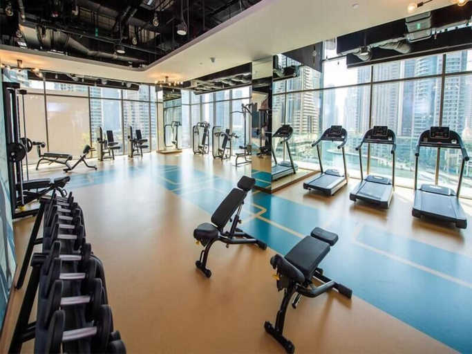 Others 4, Panoramic 2BR with Marina View, Dubai