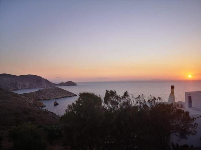 Others 4, Syros Apartments Suites Chryssonisos Kini, South Aegean
