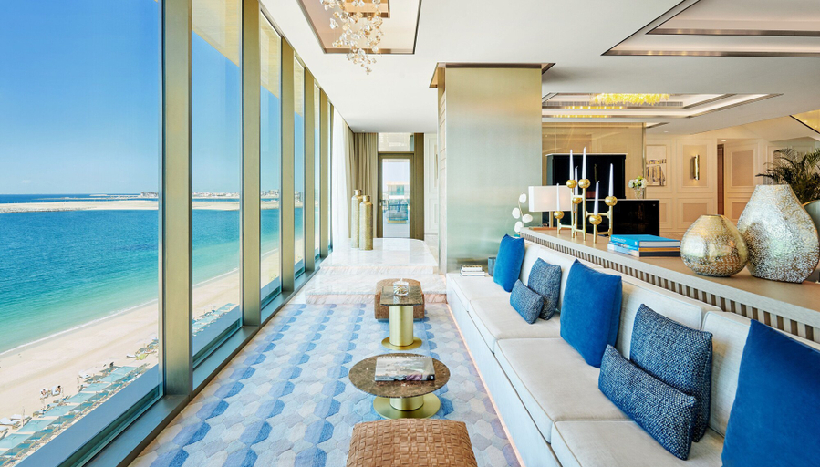 Sport & Beauty 2, Mandarin Oriental Jumeira, Dubai, Dubai