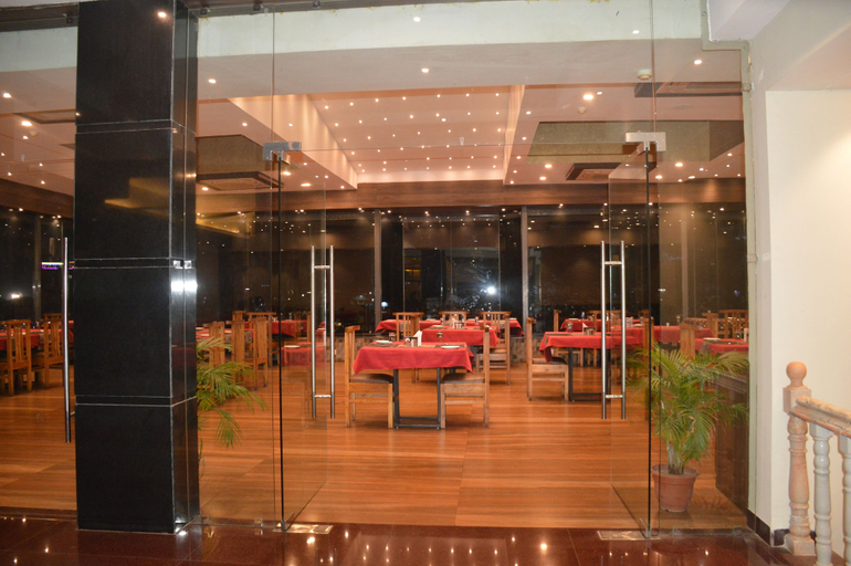 Food & Drinks, I Towne Deoghar -814112, Deoghar