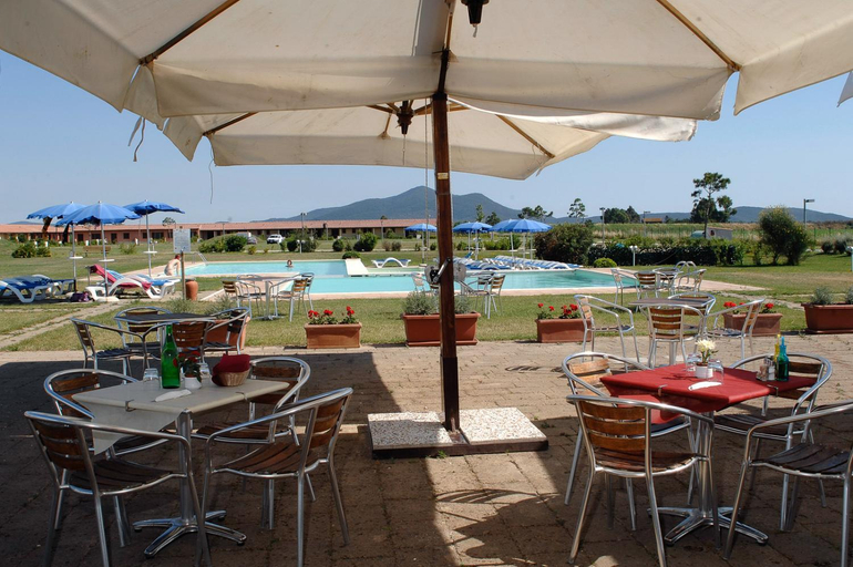 Food & Drinks 2, Residenza Principina, Grosseto