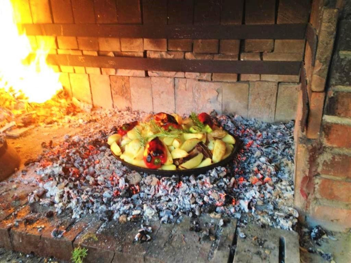 Food & Drinks, Apartments Anto, Pula