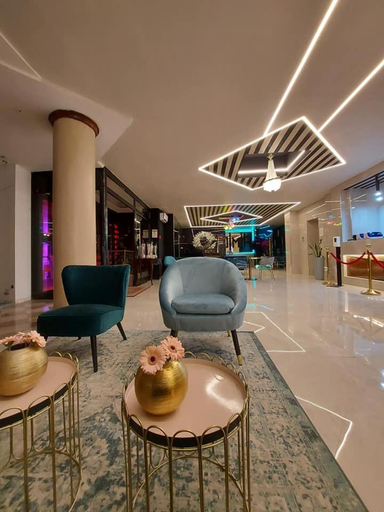 Public Area 4, Grand Hotel Irpinia & Family Spa, Avellino