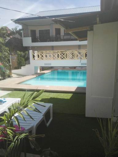 Sport & Beauty 5, Alona KatChaJo Inn, Panglao