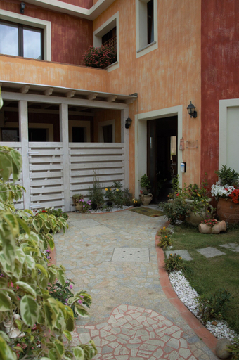 Exterior & Views 2, Hotel Sa Cralla, Cagliari