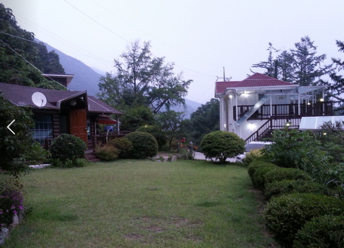 5, Pension Gapyeong bungbung, Gapyeong