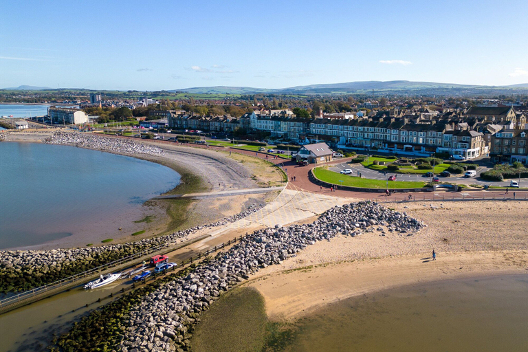 Others 5, Bay Cottage Morecambe Beach 4 Berth 2 Bedrooms, Lancashire