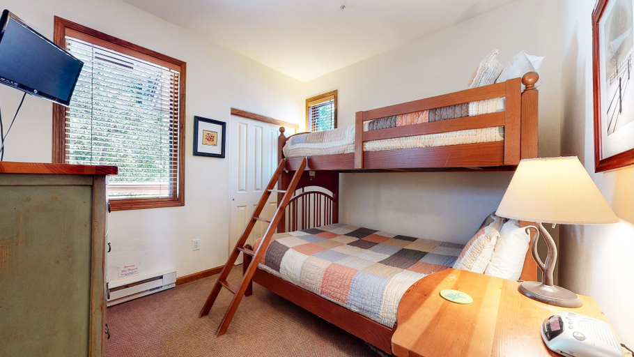 Others 4, Eagle Run #114 2 Bedroom Condo by RedAwning, Mono