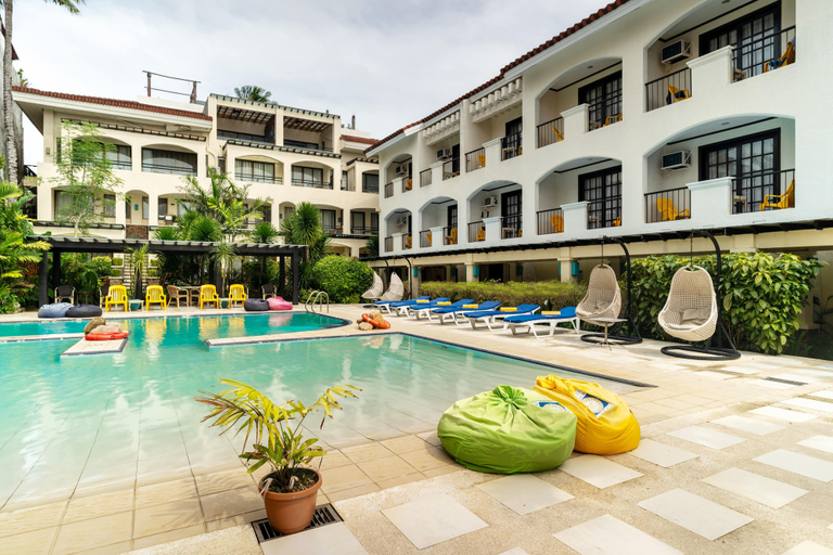 Sport & Beauty 2, Le Soleil De Boracay, Malay