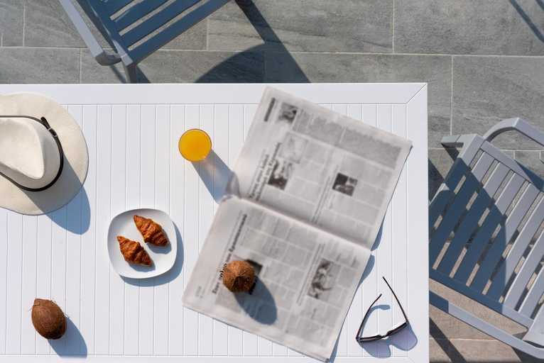 Food & Drinks 4, PROPAN CITY SUITES, Thessaly