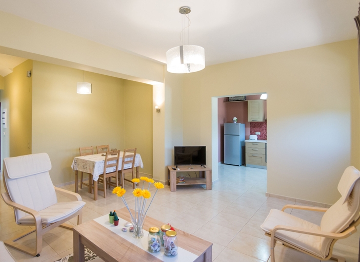 Others 5, Villa Kalli, Crete