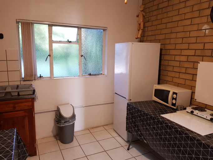 Bathroom 4, A Mountain View Country Estate, Dr Kenneth Kaunda
