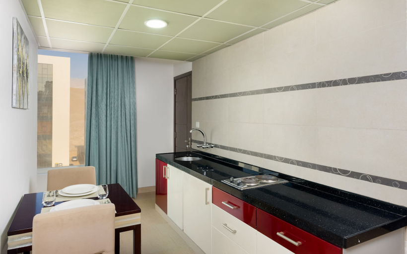Others 5, Centara Life Muscat Dunes Hotel, Bausher