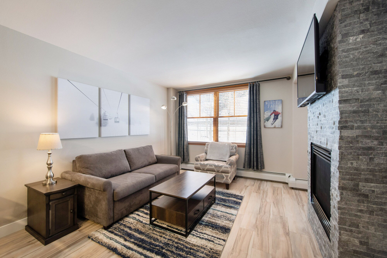 Others 5, Premium Unit 1307 - 1 Bedroom - Zephyr Mountain 1 Condo, Grand