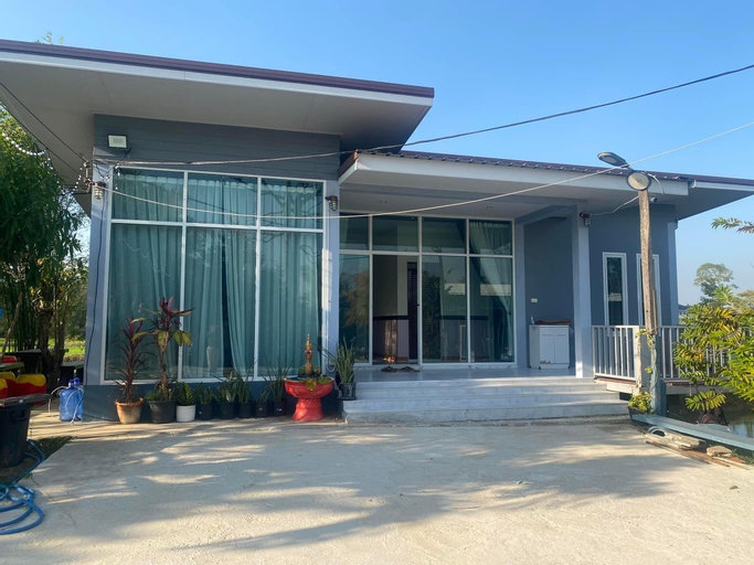 Exterior & Views 1, yaya Hostel, Muang Roi Et
