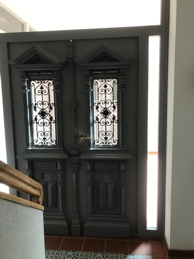 Gastehaus Lausnitz Ferienwohnung, Reda, Saale-Orla-Kreis