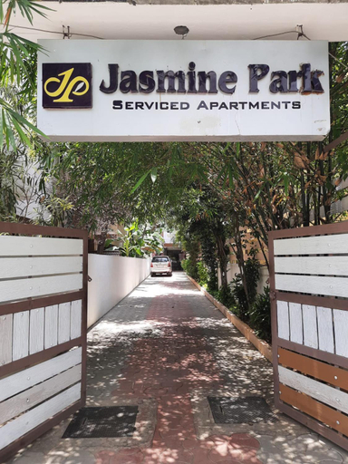 Others 5, jasminepark, Chennai