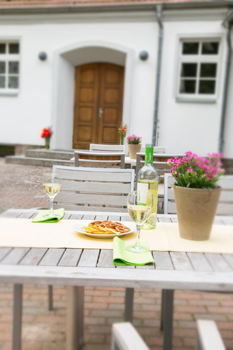Food & Drinks 5, Hotel Ostseelander, Vorpommern-Greifswald