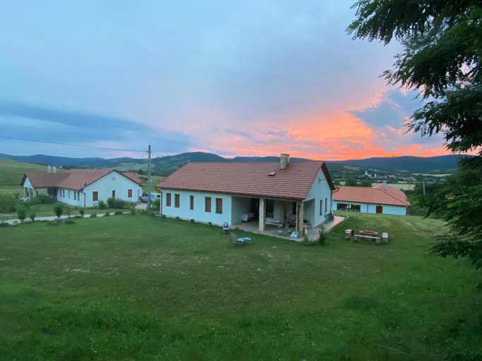 Others 5, Banvolgye Vendeghaz es Apartmanok, Kazincbarcikai