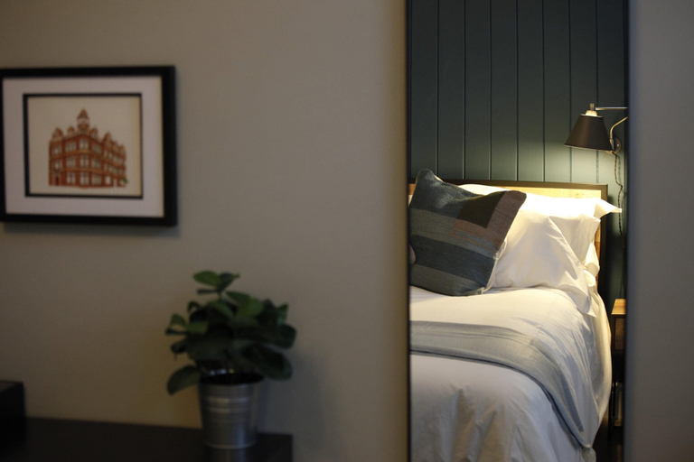 Bedroom 4, Hop Market - Ensuite Bedroom, Worcestershire