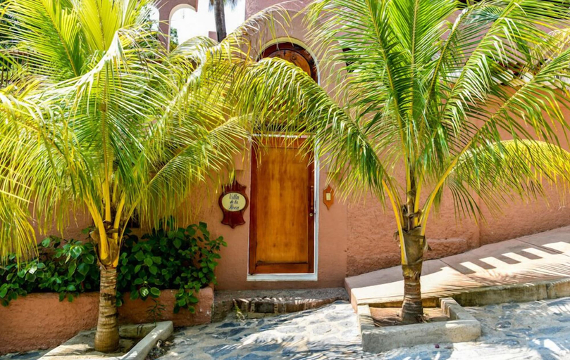 Exterior & Views, Villa de la Roca, José Azueta