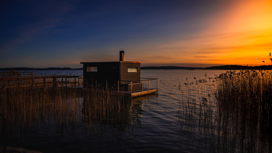Exterior & Views 2, Almåsa Havshotell, Haninge