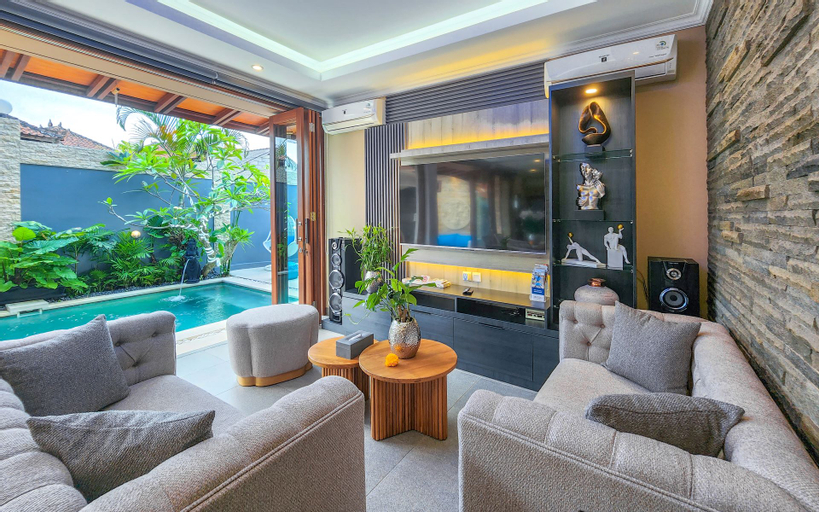 Others 3, Ocean Golf Rubi Villa by Nagisa Bali, Badung
