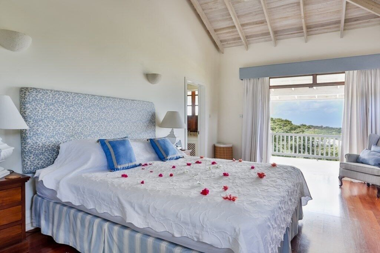 Bedroom 3, Tamarind Villa - Sprawling 7 bedroom villa 7 Villa by RedAwning