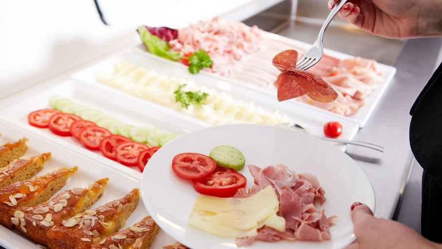 Food & Drinks 5, Hotel Raffl, Bolzano