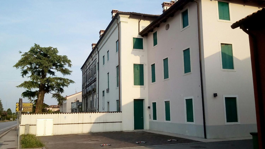 Residence Montegrappa, Vicenza