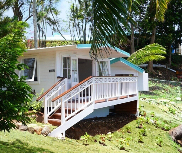 Exterior & Views 2, La Mer - Bright & Modern 3 bedroom Caribbean Villa 3 Villa by RedAwning