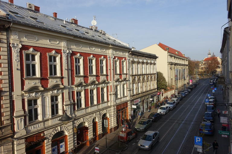 Others 3, Zwierzyniecka Old Town Apartments by Otium, Kraków City