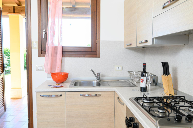 Others 5, Residenza Principina, Grosseto
