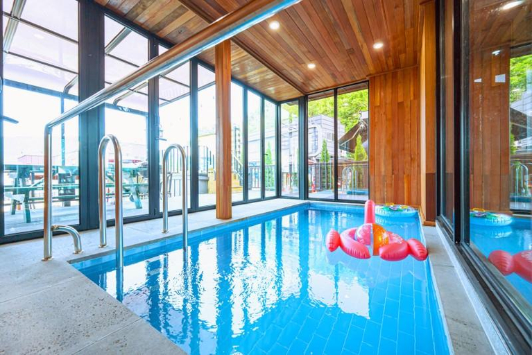Others 3, Gyeongju JamJam Kids Pool Villa Pension, Gyeongju