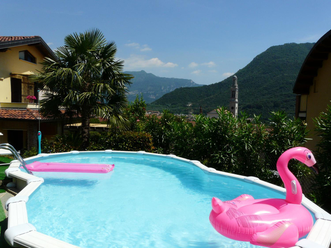 Others 5, Relais Garden Lecco, Lecco