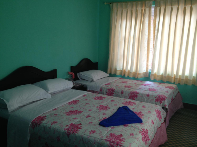 Others 3, Hotel Pashupati Darshan, Bagmati