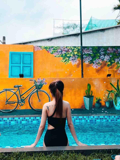 Sport & Beauty 2, Yen An House 3bedrooms private pool near center, Hội An
