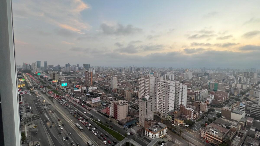 Others 5, APARTAMENTO KELVIN- Edificio ON APARTMENTS , Lima