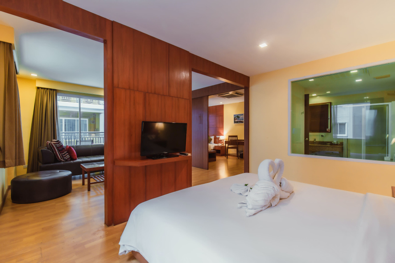 Bedroom 11