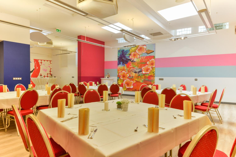 Food & Drinks 4, Hotel Kirchhainer Hof, Marburg-Biedenkopf