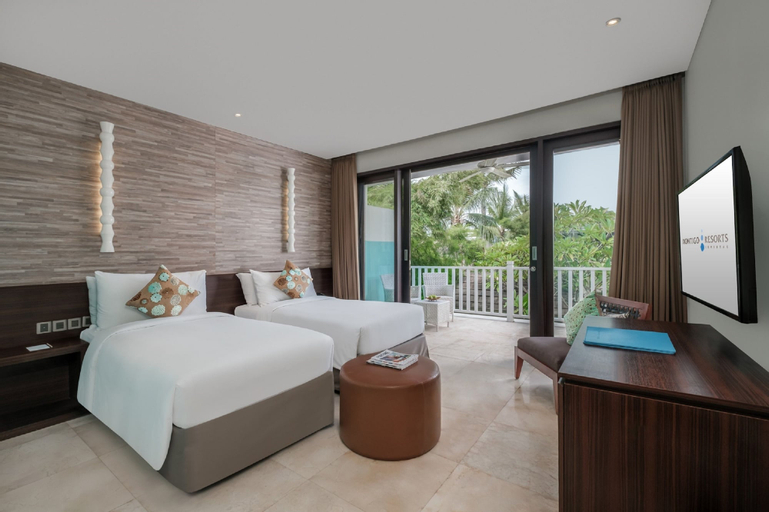 Bedroom 12