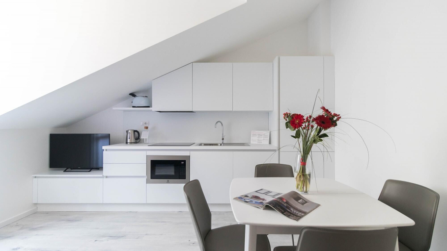 Room 5, Italianway Easy - Commenda 35 B, Milano